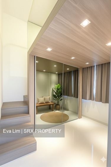Urban Vista (D16), Condominium #596500311